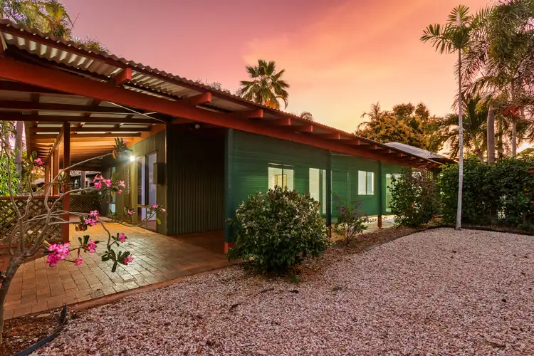 Sixth view of Homely house listing, 128 Reid Road, Cable Beach WA 6726