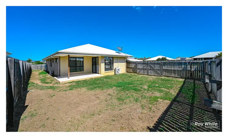 Fourth view of Homely house listing, 4 Brodie Drive, Gracemere QLD 4702