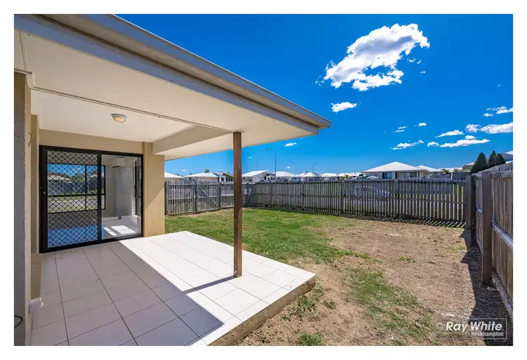 Sixth view of Homely house listing, 4 Brodie Drive, Gracemere QLD 4702