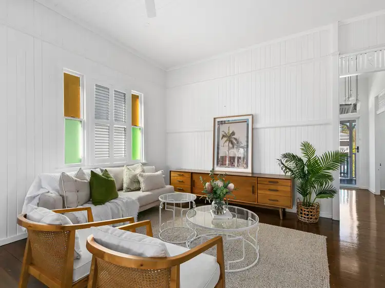 Second view of Homely house listing, 15 Ellesmere Street, Yeronga QLD 4104