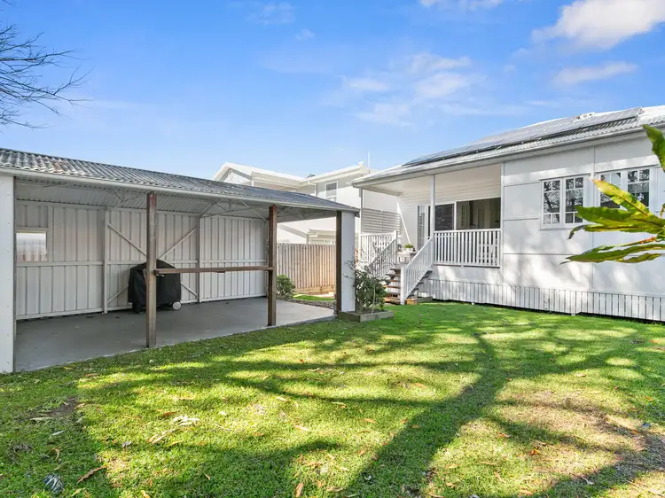 Fifth view of Homely house listing, 15 Ellesmere Street, Yeronga QLD 4104
