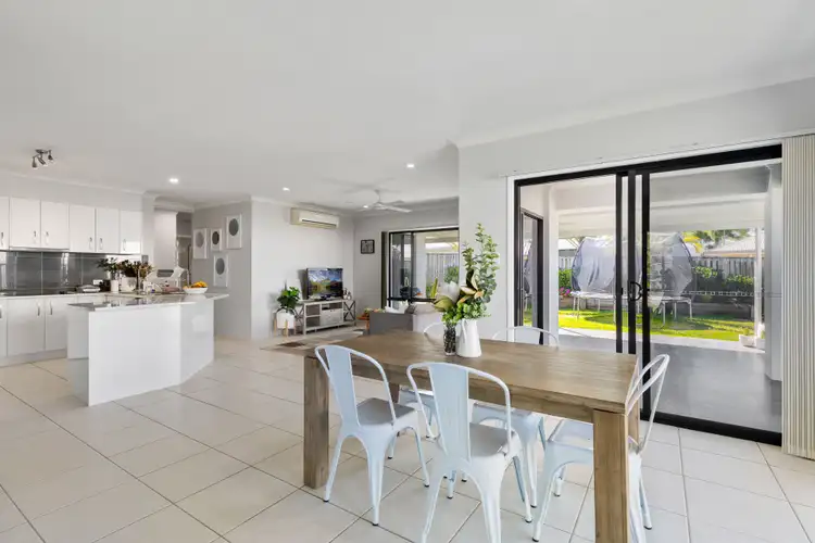 Third view of Homely house listing, 12 Presentation Boulevard, Nambour QLD 4560