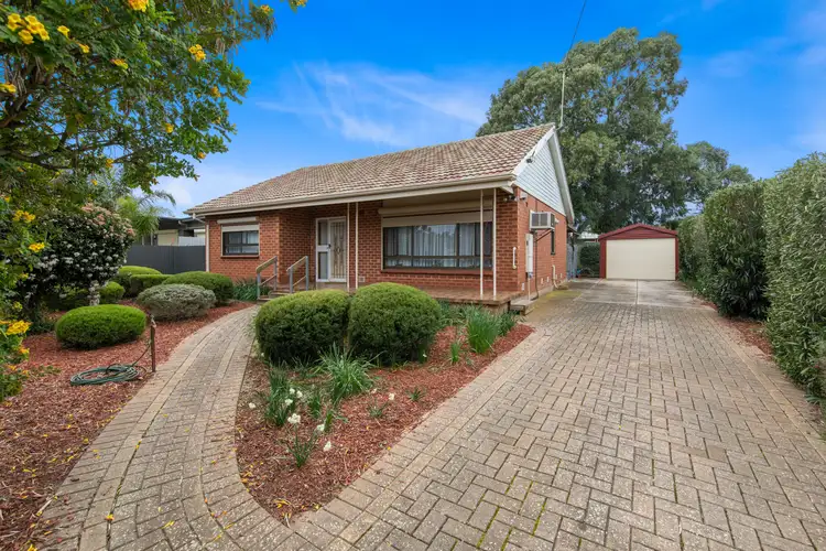 16 Hambridge Road, Davoren Park SA 5113