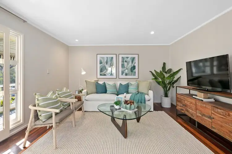 3 Kittabilla Street, Chermside West QLD 4032