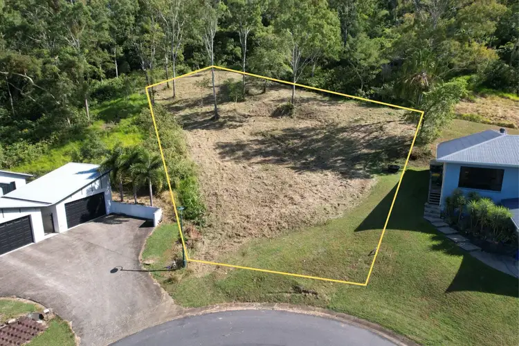 Main view of Homely land listing, 66 Jackson Street, Sarina QLD 4737