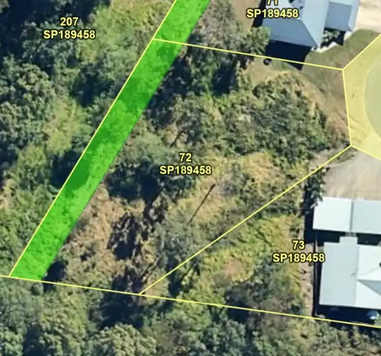 Fifth view of Homely land listing, 66 Jackson Street, Sarina QLD 4737
