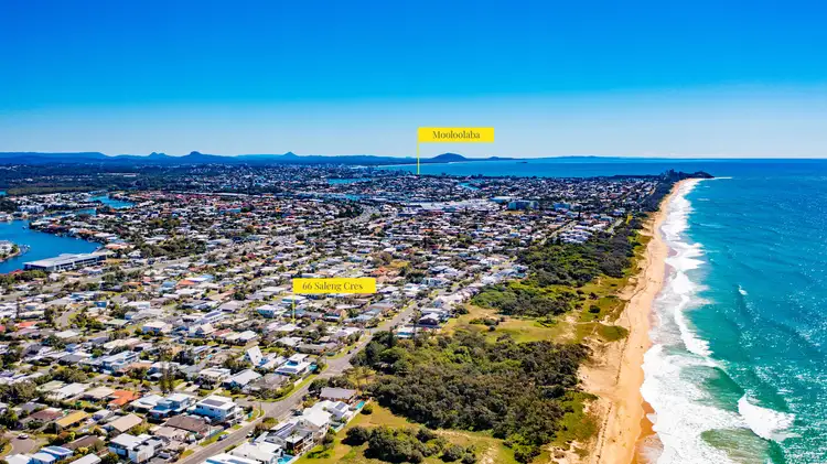 66 Saleng Crescent, Warana QLD 4575