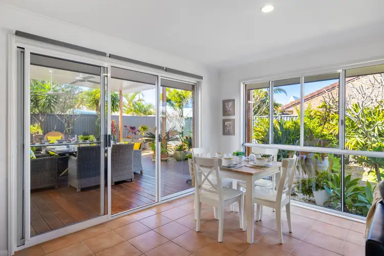 Third view of Homely house listing, 66 Saleng Crescent, Warana QLD 4575