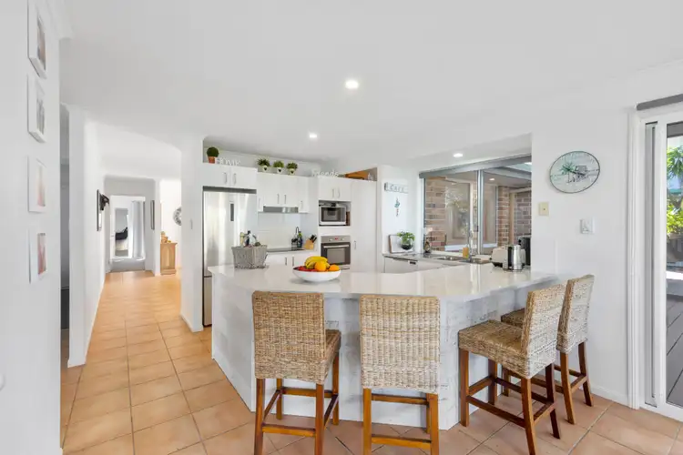 Fourth view of Homely house listing, 66 Saleng Crescent, Warana QLD 4575