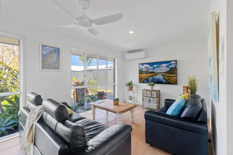 Fifth view of Homely house listing, 66 Saleng Crescent, Warana QLD 4575