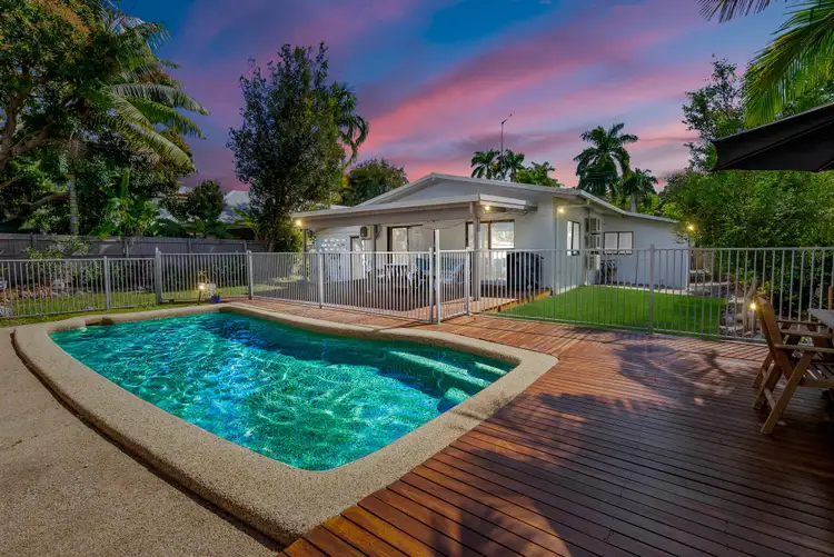 Main view of Homely house listing, 7 Lambus Street, Palm Cove QLD 4879