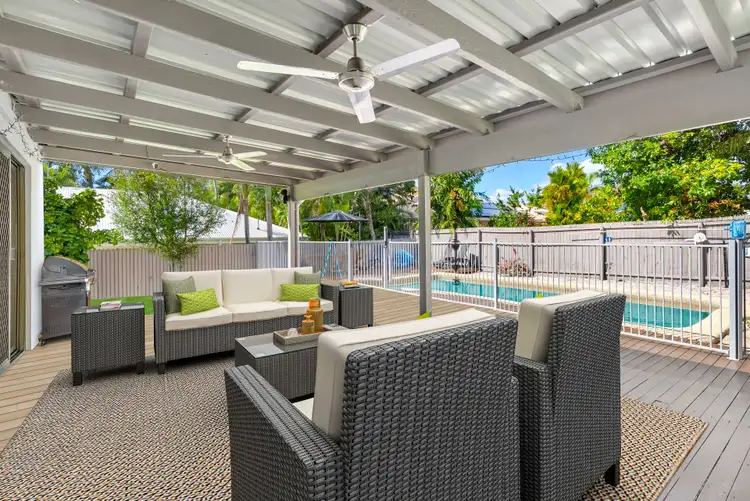 Fourth view of Homely house listing, 7 Lambus Street, Palm Cove QLD 4879