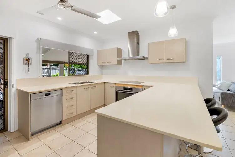 Fifth view of Homely house listing, 7 Lambus Street, Palm Cove QLD 4879