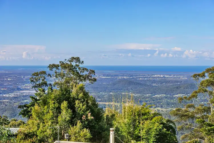 38 Coomera Gorge Drive, Tamborine Mountain QLD 4272
