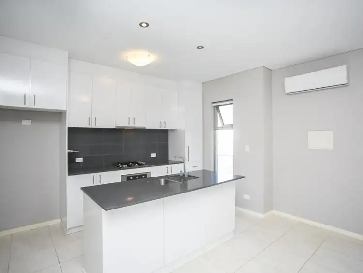 Third view of Homely apartment listing, 4/12 Smiths Avenue, Redcliffe WA 6104
