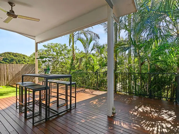 Second view of Homely house listing, 31 Kintore Street, Annerley QLD 4103