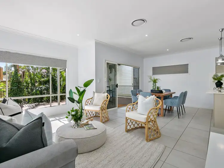 Third view of Homely house listing, 31 Kintore Street, Annerley QLD 4103