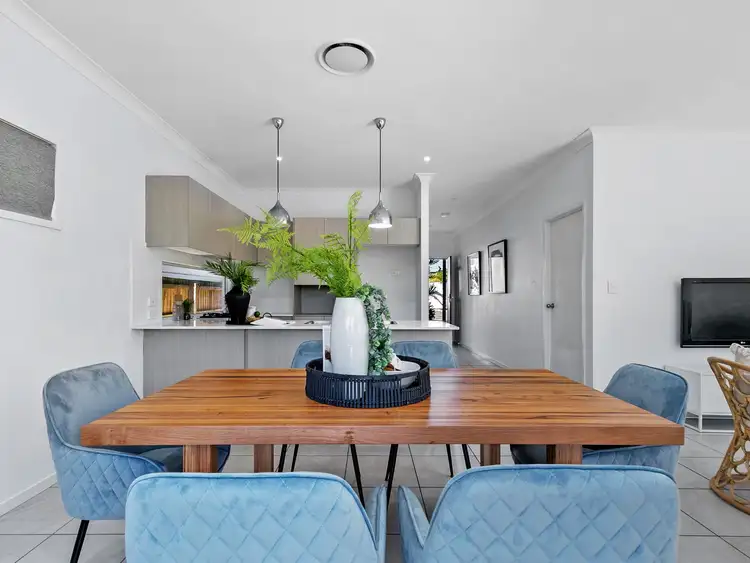 Fourth view of Homely house listing, 31 Kintore Street, Annerley QLD 4103