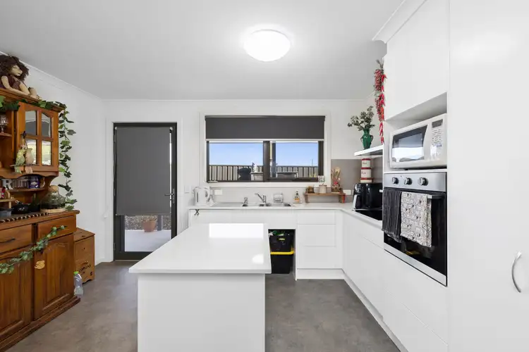 Second view of Homely house listing, 17 Cypress Street, Stawell VIC 3380