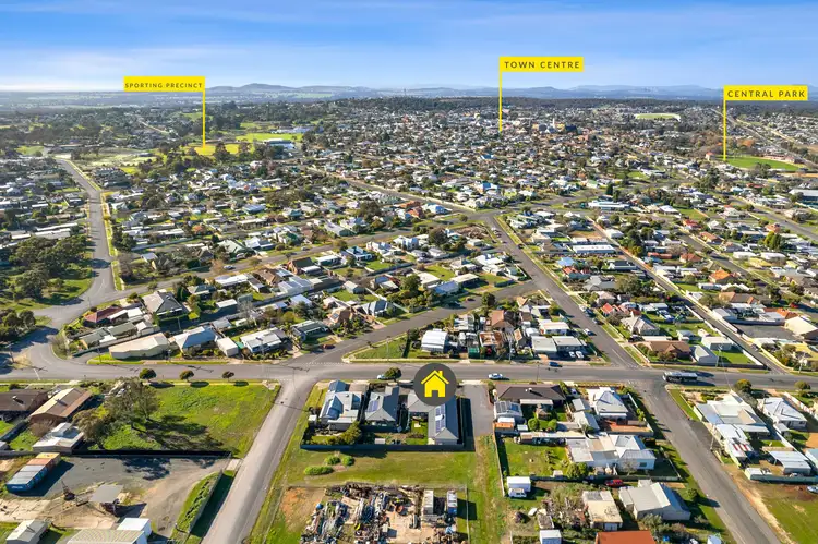Third view of Homely house listing, 15 Cypress Street, Stawell VIC 3380