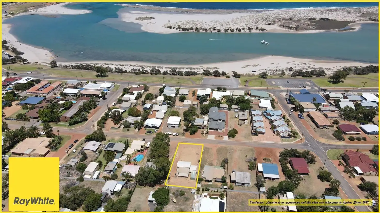 Main view of Homely house listing, 27 Mortimer Street, Kalbarri WA 6536