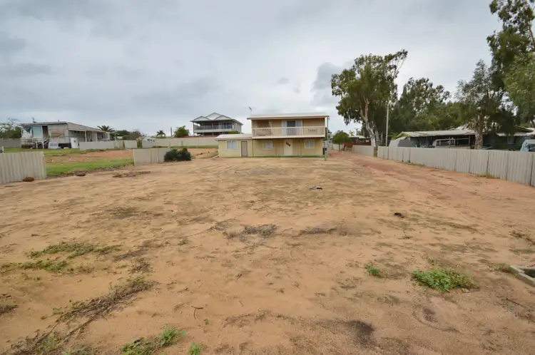 Second view of Homely house listing, 27 Mortimer Street, Kalbarri WA 6536