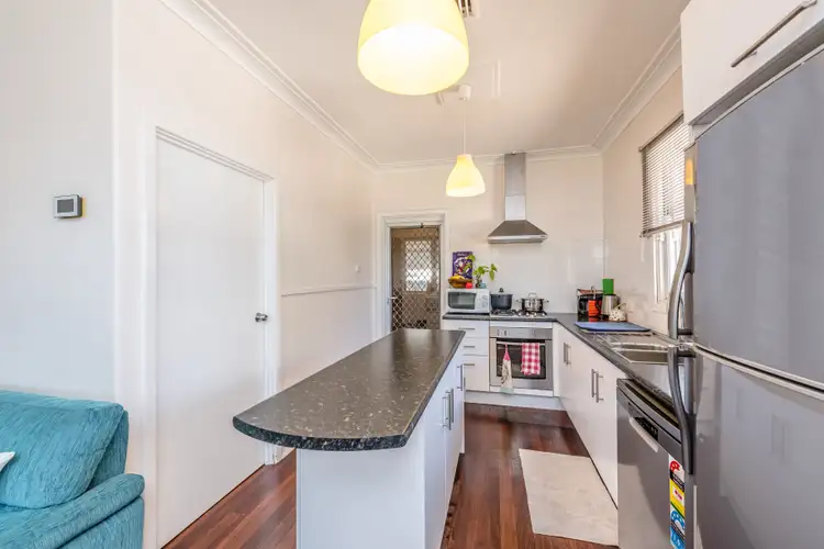 Fourth view of Homely house listing, 1/13 Walter Street, Beresford WA 6530
