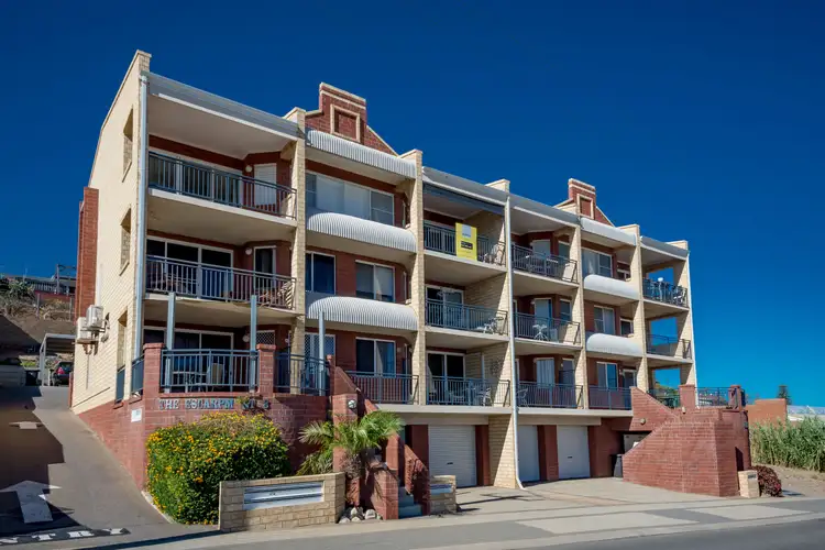 Main view of Homely unit listing, 10/3 Sanford Street, Geraldton WA 6530