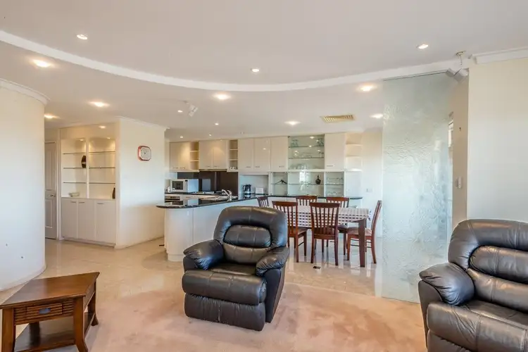 Second view of Homely unit listing, 10/3 Sanford Street, Geraldton WA 6530
