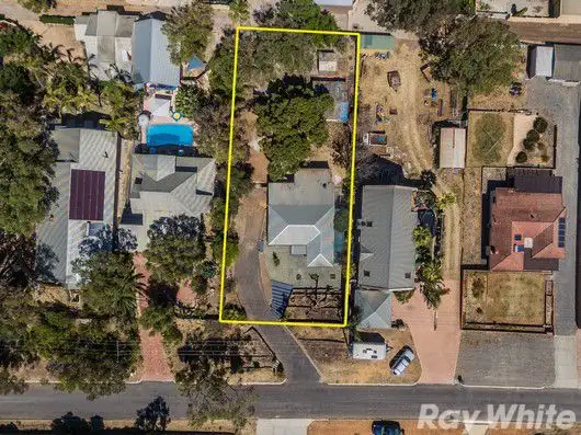 Second view of Homely house listing, 15 Eve Street, Beresford WA 6530