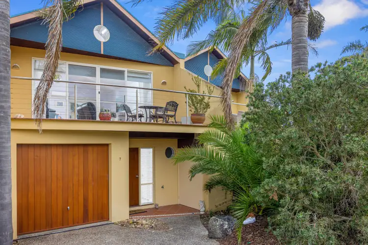 Second view of Homely house listing, 7/18 St Kilda Street, Inverloch VIC 3996
