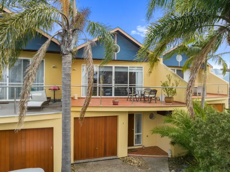 Fourth view of Homely house listing, 7/18 St Kilda Street, Inverloch VIC 3996