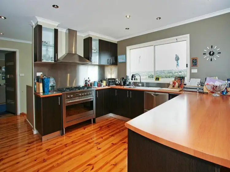 Fifth view of Homely house listing, 60 Parkwood Drive, Highton VIC 3216