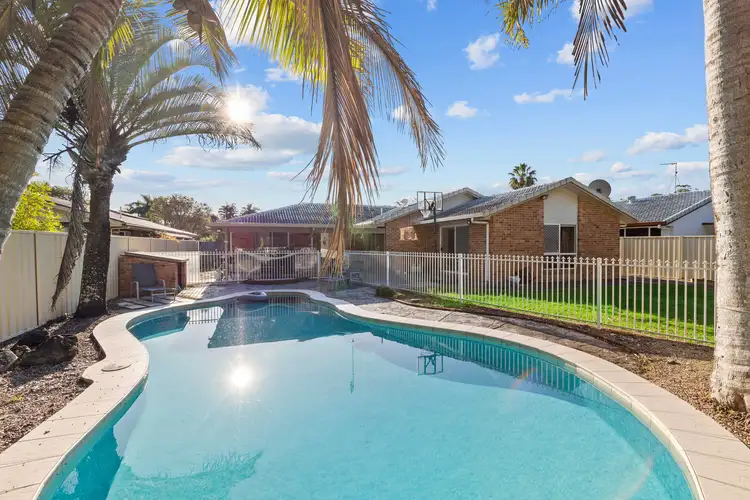 Second view of Homely house listing, 39 Lurnea Crescent, Mountain Creek QLD 4557