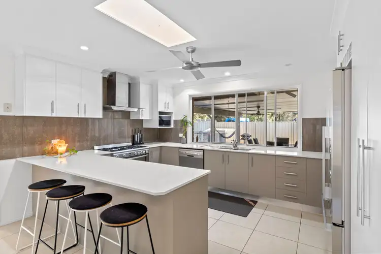 Third view of Homely house listing, 39 Lurnea Crescent, Mountain Creek QLD 4557