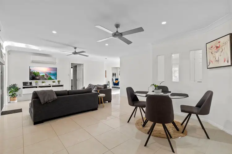 Fourth view of Homely house listing, 39 Lurnea Crescent, Mountain Creek QLD 4557