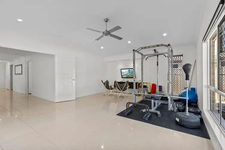 Fifth view of Homely house listing, 39 Lurnea Crescent, Mountain Creek QLD 4557
