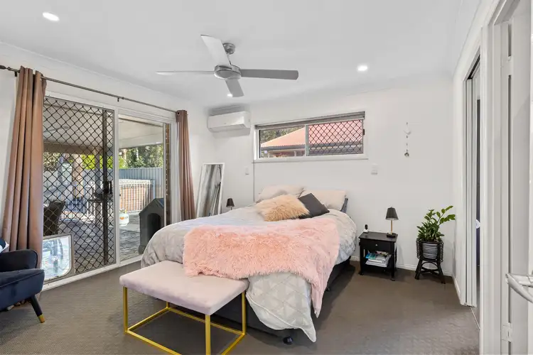 Sixth view of Homely house listing, 39 Lurnea Crescent, Mountain Creek QLD 4557