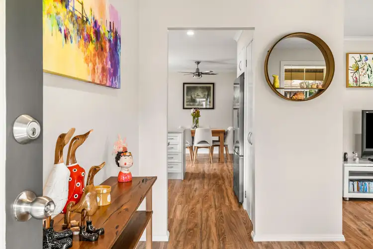 Second view of Homely house listing, 7 Richard Drive, Lara VIC 3212