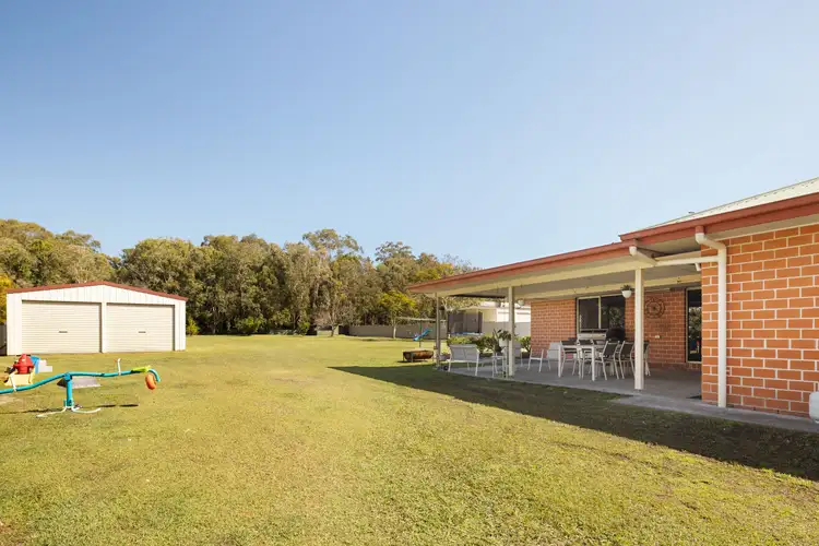 Second view of Homely house listing, 30 Sourris Court, Caboolture QLD 4510