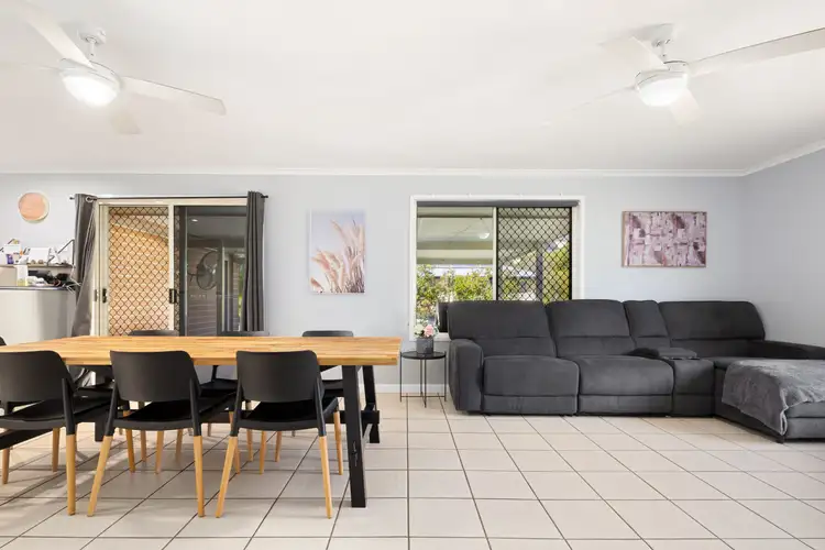 Fourth view of Homely house listing, 30 Sourris Court, Caboolture QLD 4510