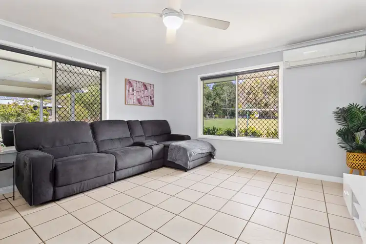 Fifth view of Homely house listing, 30 Sourris Court, Caboolture QLD 4510