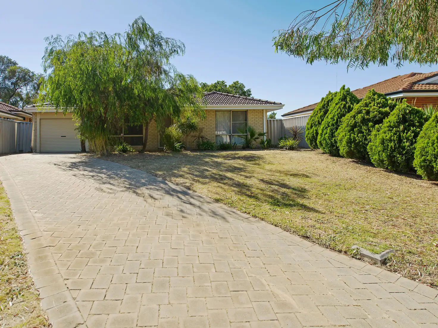 Main view of Homely house listing, 23 Lansing Street, Queens Park WA 6107