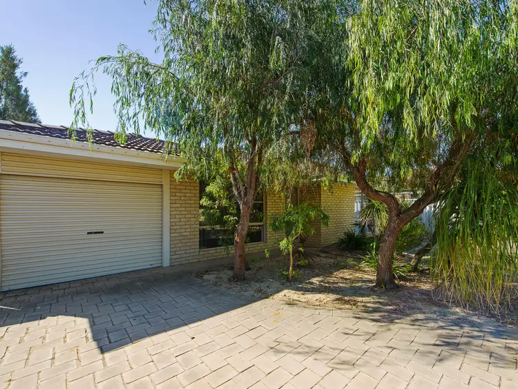 Second view of Homely house listing, 23 Lansing Street, Queens Park WA 6107