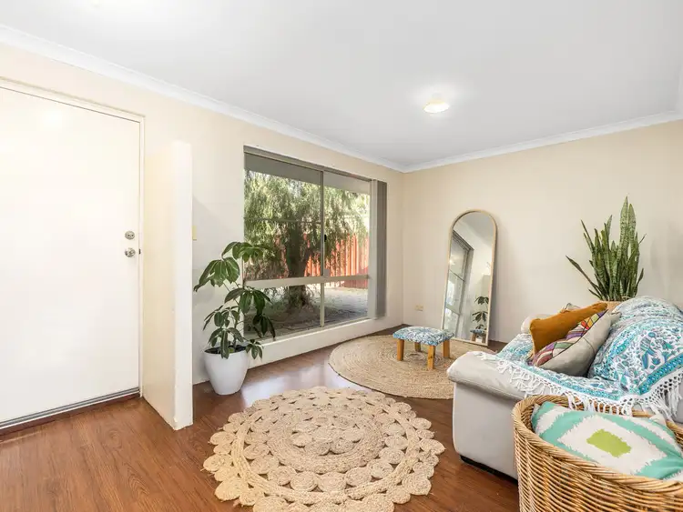 Third view of Homely house listing, 23 Lansing Street, Queens Park WA 6107