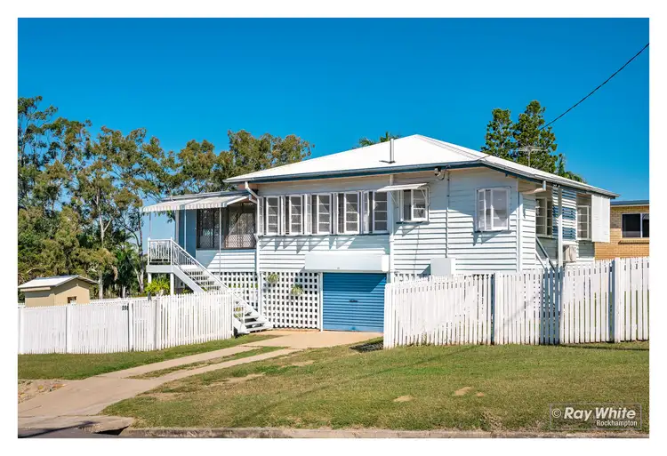 Main view of Homely house listing, 286 Upper Dawson Road, The Range QLD 4700