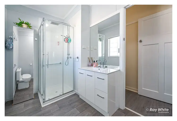 Fourth view of Homely house listing, 286 Upper Dawson Road, The Range QLD 4700