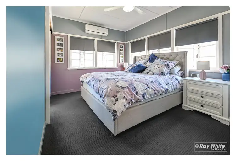 Fifth view of Homely house listing, 286 Upper Dawson Road, The Range QLD 4700