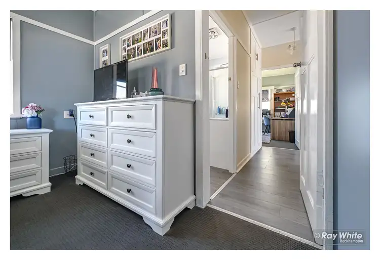 Sixth view of Homely house listing, 286 Upper Dawson Road, The Range QLD 4700