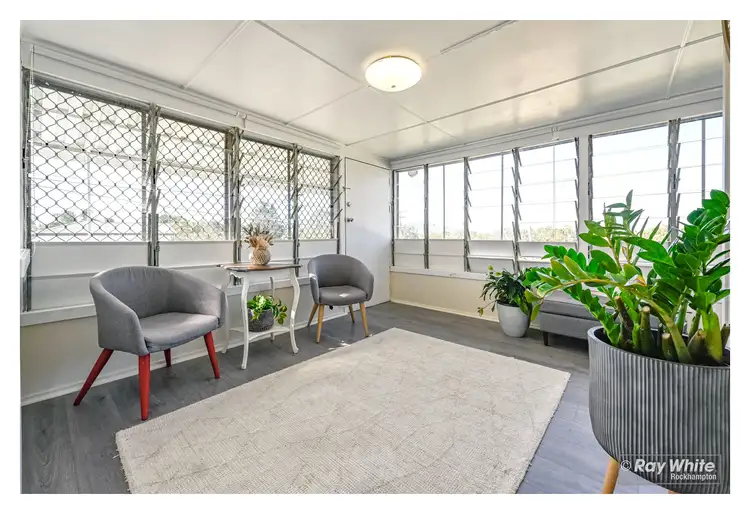 Seventh view of Homely house listing, 286 Upper Dawson Road, The Range QLD 4700
